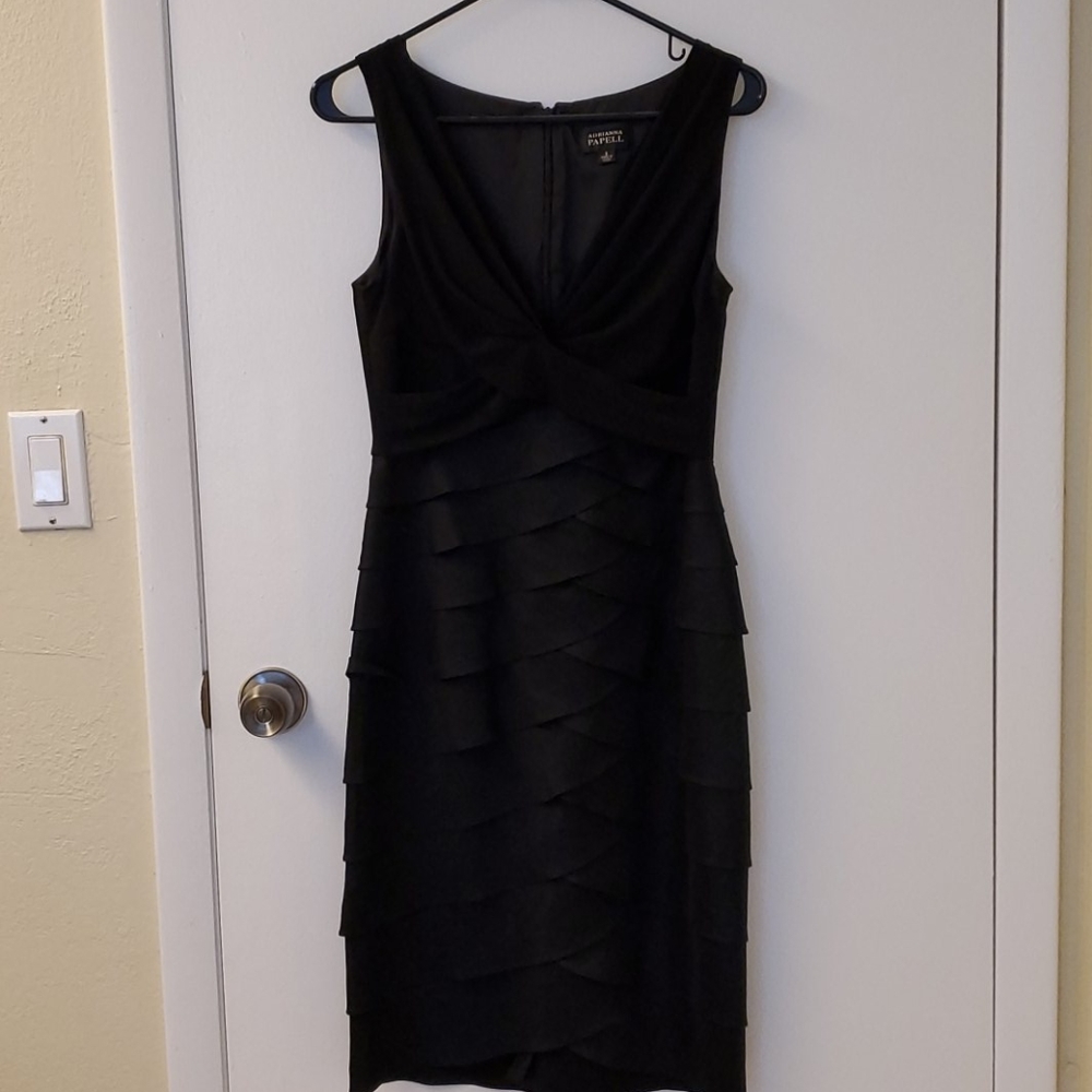 Adrianna Papell Dress